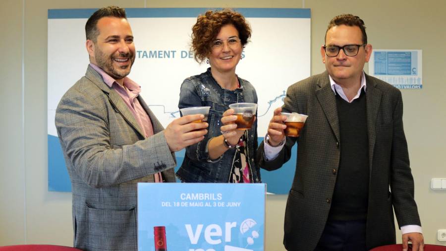 26 restaurantes y bares participarán en el Vermuting Cambrils