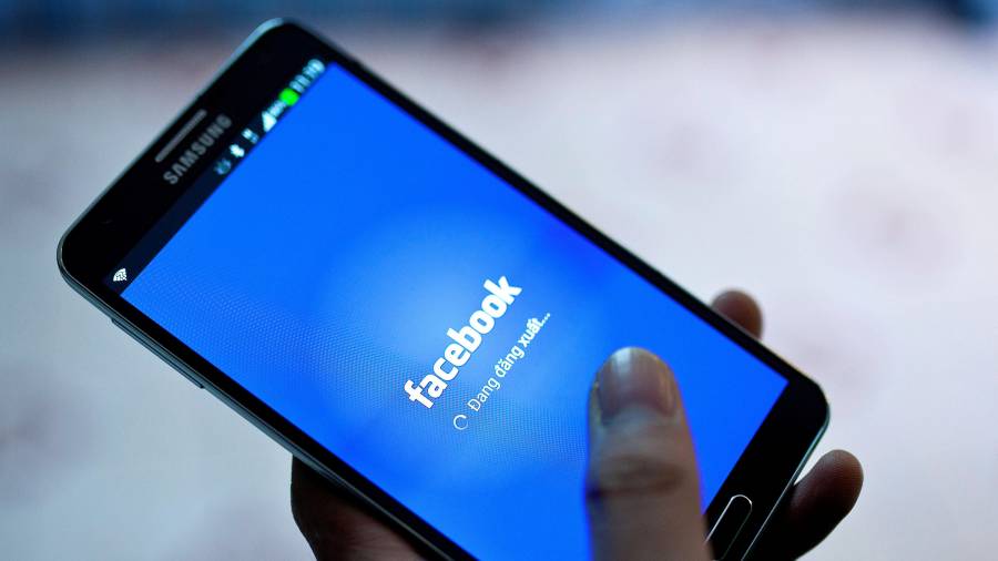 Facebook ha reconocido abiertamente el engaño a los usuarios, segun la OCU. FOTO: efe