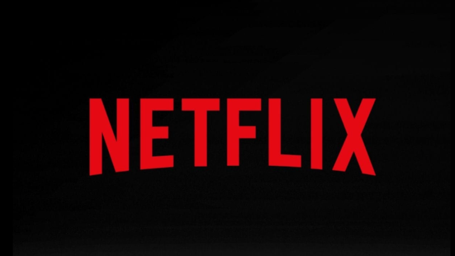 La plataforma Netflix. NETFLIX