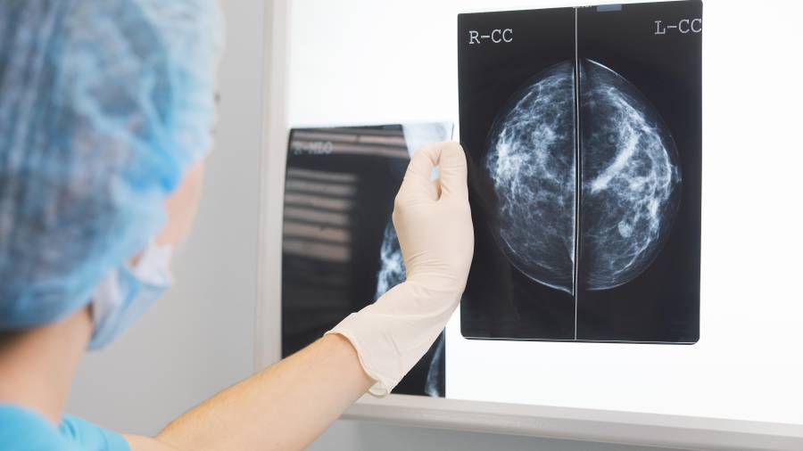 La supervivencia del cáncer y la calidad de vida de los pacientes oncológicos ha experimentado un avance cualitativo. FOTO: GETTYIMAGES