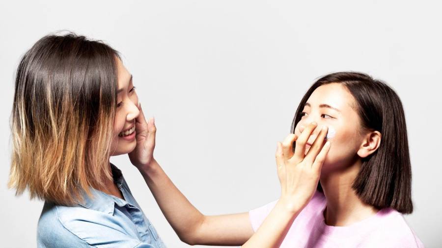 La rutina de cuidado facial coreana consta de 10 delicados pasos. FOTO: Blog Inside Miin