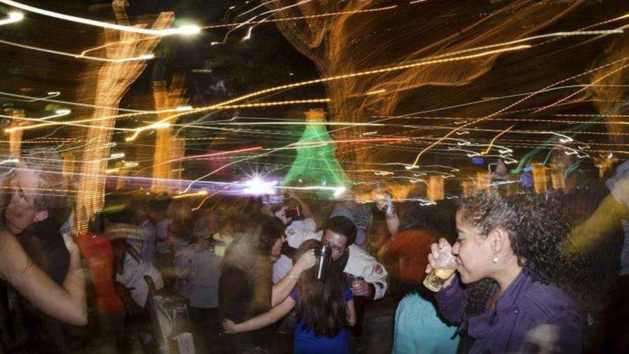 La trama de fiestas ilegales con estafa incluida que actuaba en Tarragona