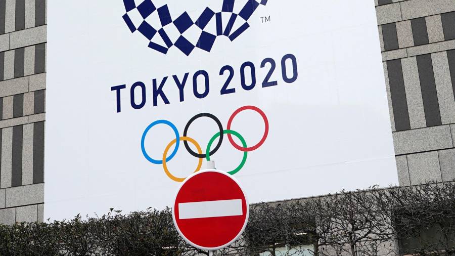 'Nuestra labor es organizar los Juegos Olímpicos y no cancelarlos'