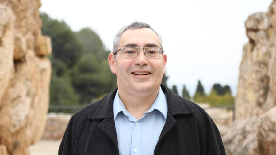 David Melero es reelegido presidente del PDeCAT del Tarragonès
