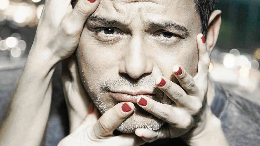 Este año se publicará ‘#ElDisco’, duodécimo álbum de estudio de Alejandro Sanz. FOTO: DT