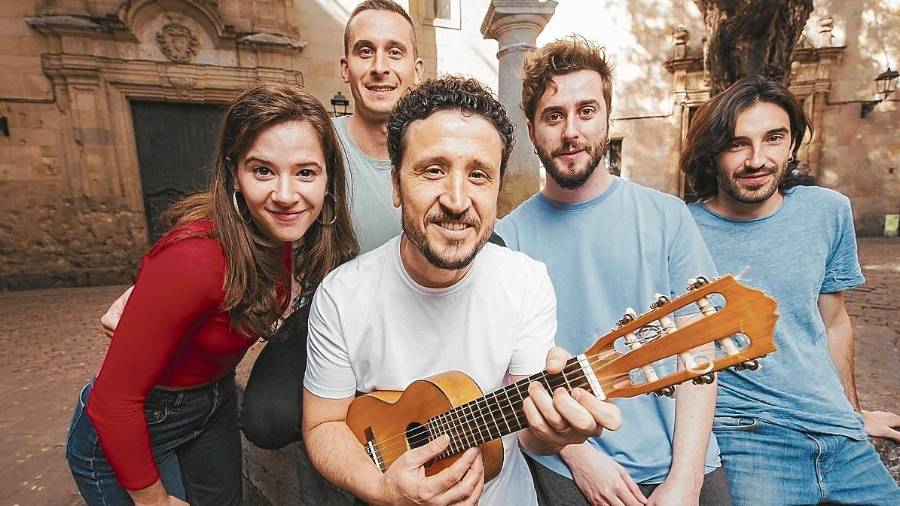 Vola amb Pepet i Marieta