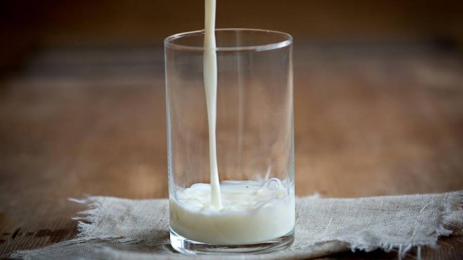 Hace tiempo que los lácteos están en el ojo del huracán. Foto: Pixa Bay