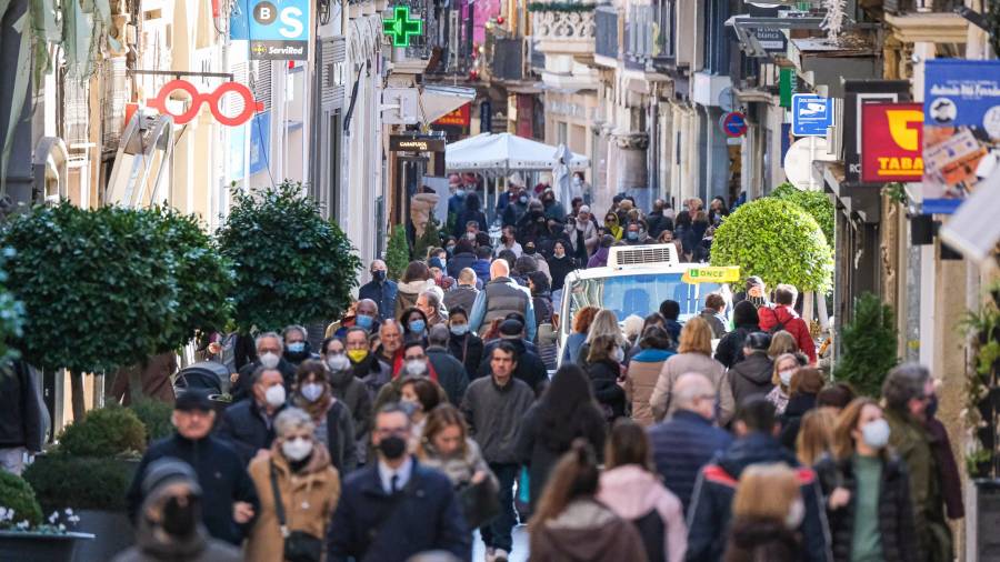 La inflación sube en Tarragona casi un punto más que la media catalana