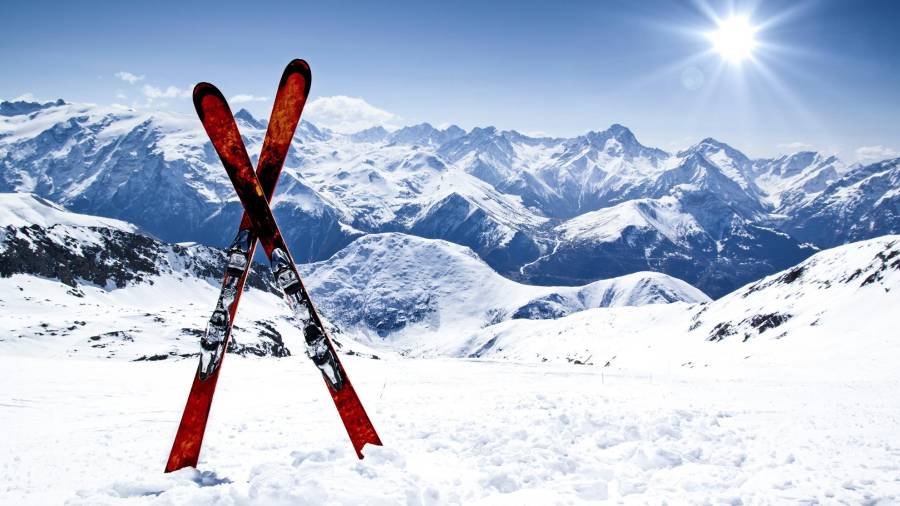 El 16, 17 y 18 de febrero tendrá lugar la esquiada en Port Ainé