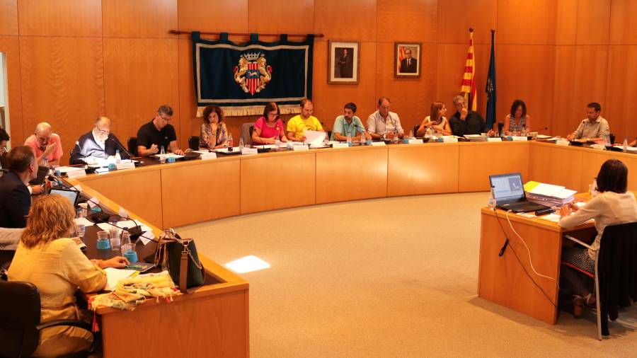 FOTO: Ajuntament de Cambrils