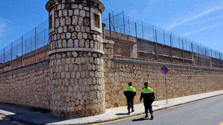 La construcción de la Ciutat de la Justícia depende de la venta de la antigua prisión.