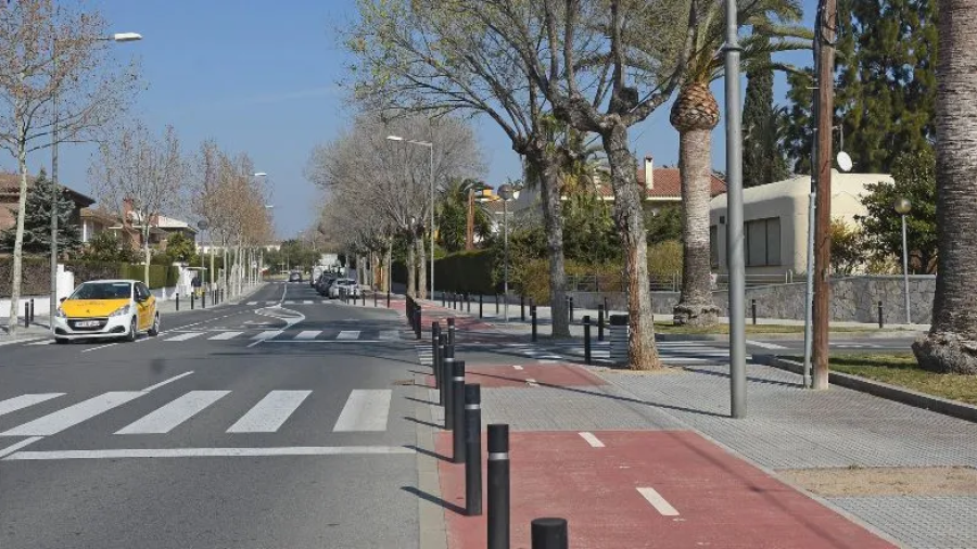 Vilafortuny - Tarragona