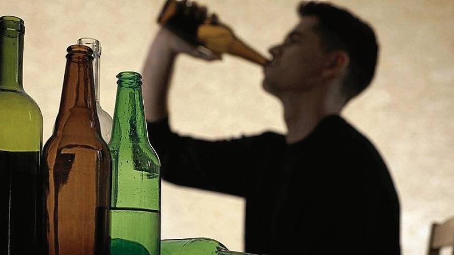 La nueva ley se basará en la ponencia de estudio ‘Menores sin alcohol’. FOTO: dt