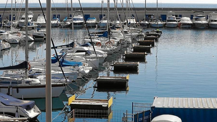Un Port Esportiu de Tarragona abierto a la ciudad y sin ocio nocturno