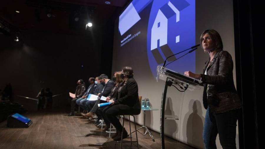 La Diputació ajuda al món local amb 16 línies de subvenció obertes