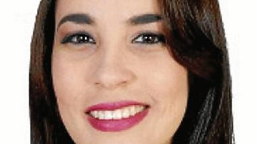 Maridalia Rodríguez-Padilla. Investigadora postdoctoral Cátedra UNESCO de Vivienda (URV)