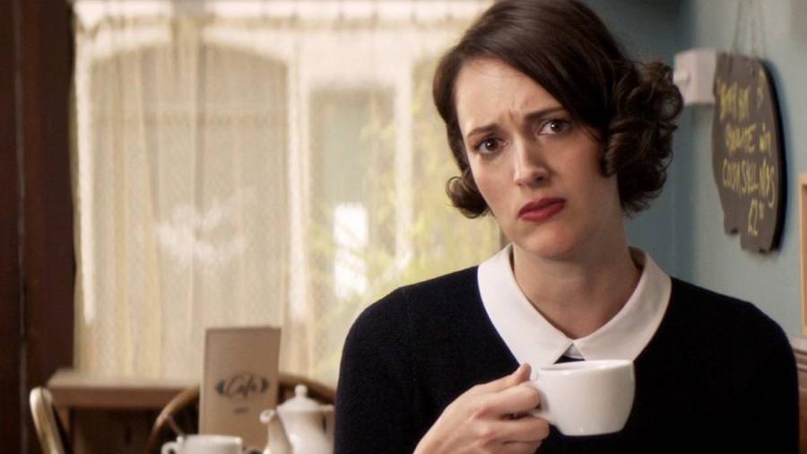 Phoebe Waller-Bridge es la absoluta protagonista de ‘Fleabag’. Foto: Prime Video