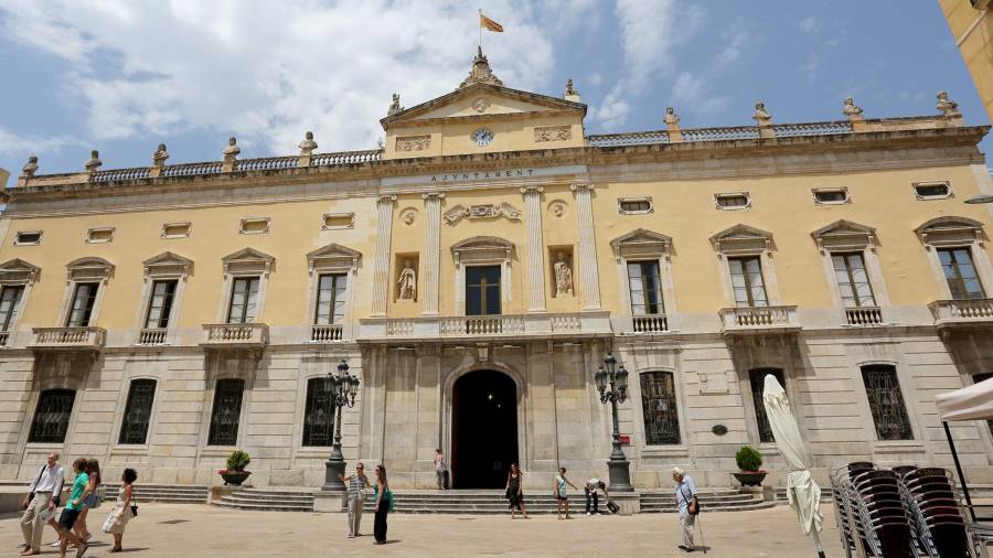 La Generalitat tendrá que pagar más de 1 MEUR al Ayuntamiento de Tarragona