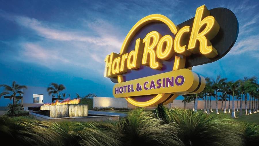 La CUP pide retirar la inversión en el proyecto de Hard Rock. Cedida