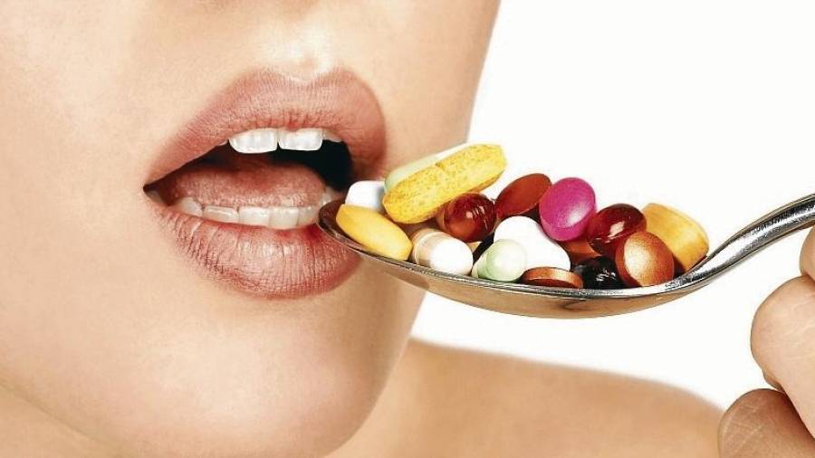Tendemos a consumir más antibióticos de los necesarios. FOTO: Thinkstock