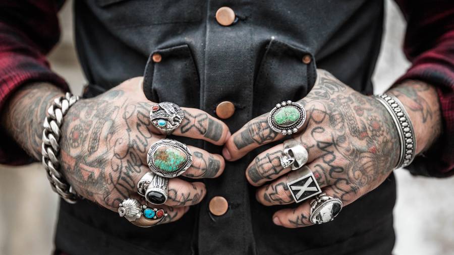 Tatuarse conlleva una serie de contraindicaciones a tener en cuenta. Foto: pixabay