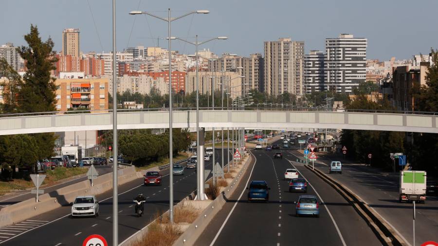 Los alcaldables de Tarragona apuestan por los carriles bici y la mejora de las aceras
