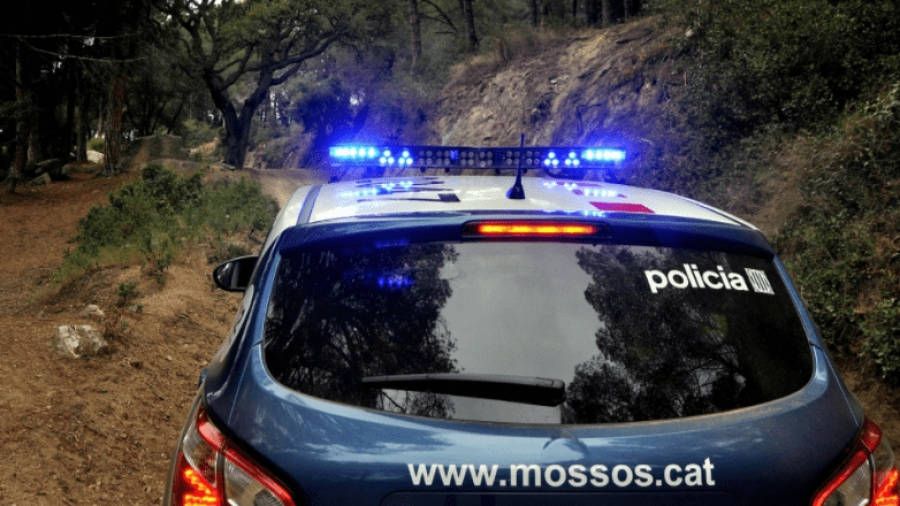 Vecinos y Ayuntamiento piden m&aacute;s vigilancia de Mossos.