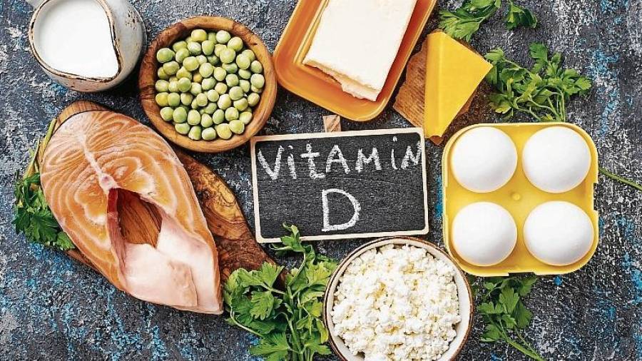 L’aportació insuficient de vitamina D dóna peu a recomanacions dietètiques i de complements nutricionals. FOTO: Thinkstockphotos