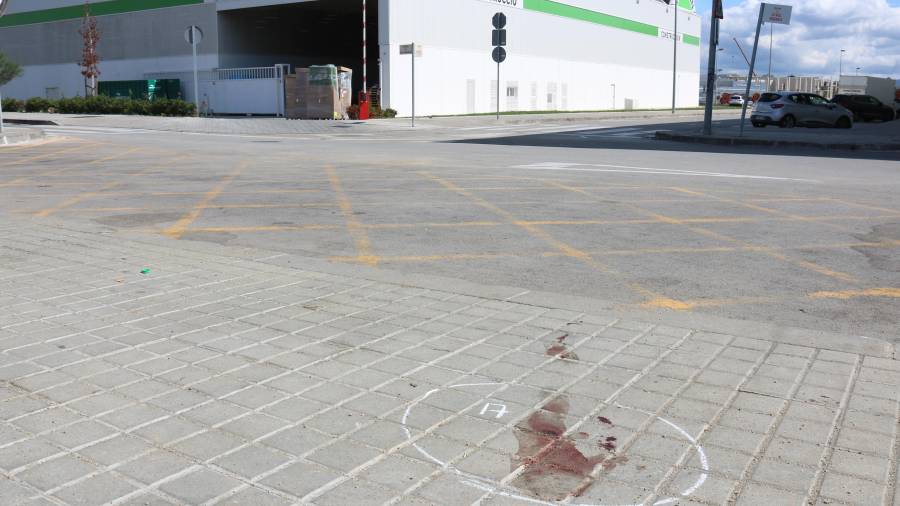 Detenidos por un tiroteo en el que una mujer embarazada perdió a su bebé