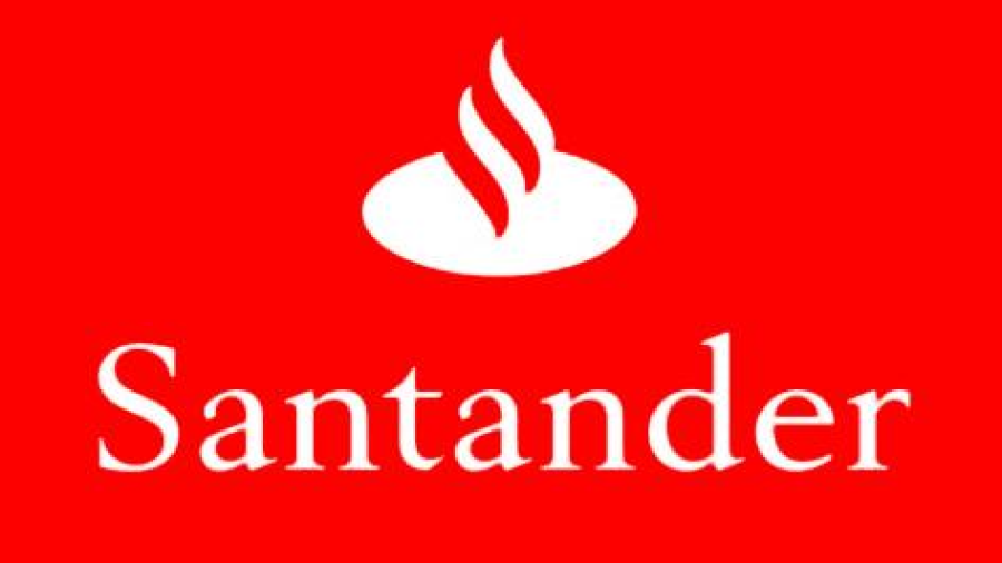 Alemanes exigen retirar un cajero del Santander por miedo a que salte por los aires