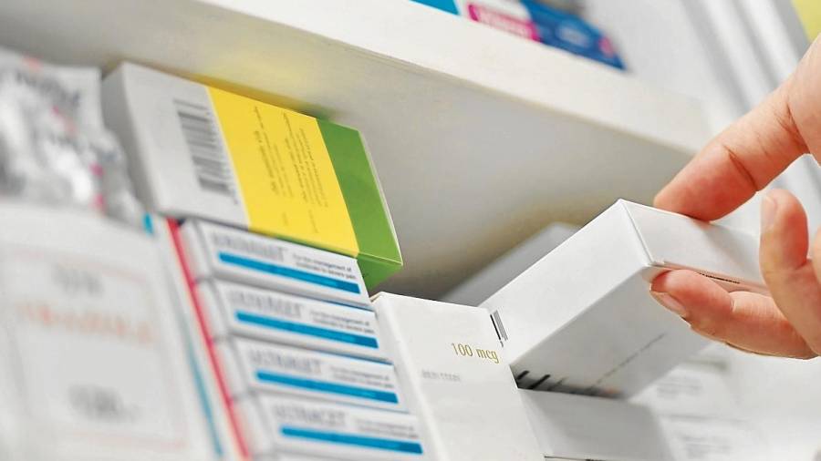 Los ciudadanos no cumplen con las indicaciones médicas en cuanto a la dosificación y duración de estos medicamentos. FOTO: Getty Images