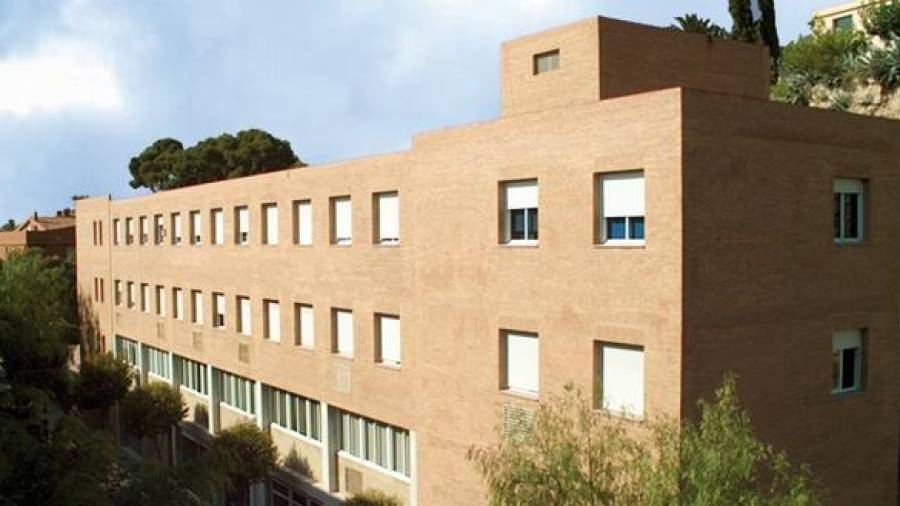 Las oficinas de Technip Iberia, S.A.U. en Tarragona. Foto: Cedida