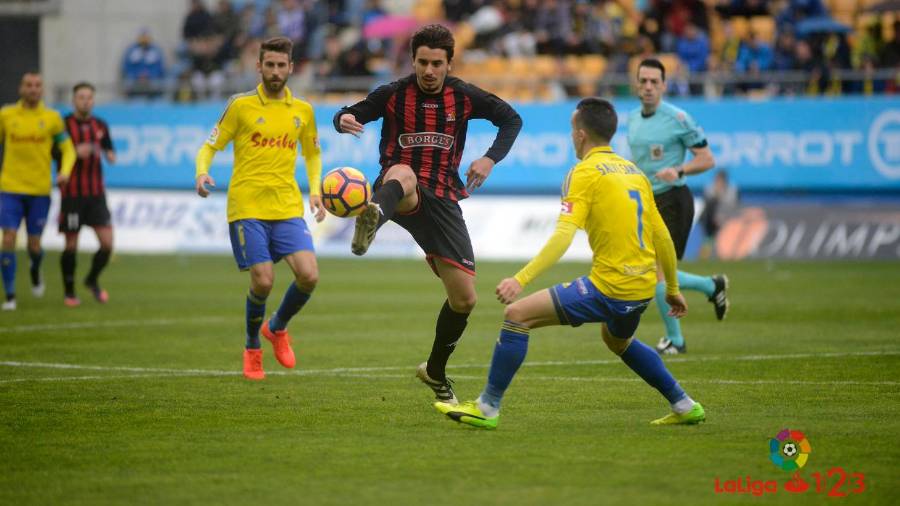 Foto: La Liga