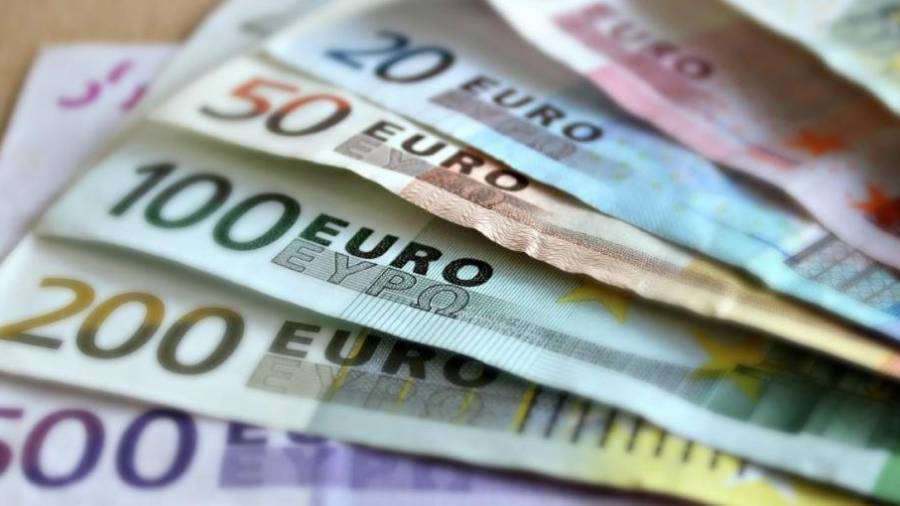 Los agentes localizaron el punto exacto e hicieron acopio de una importante cantidad de euros en billetes. FOTO: Pexels