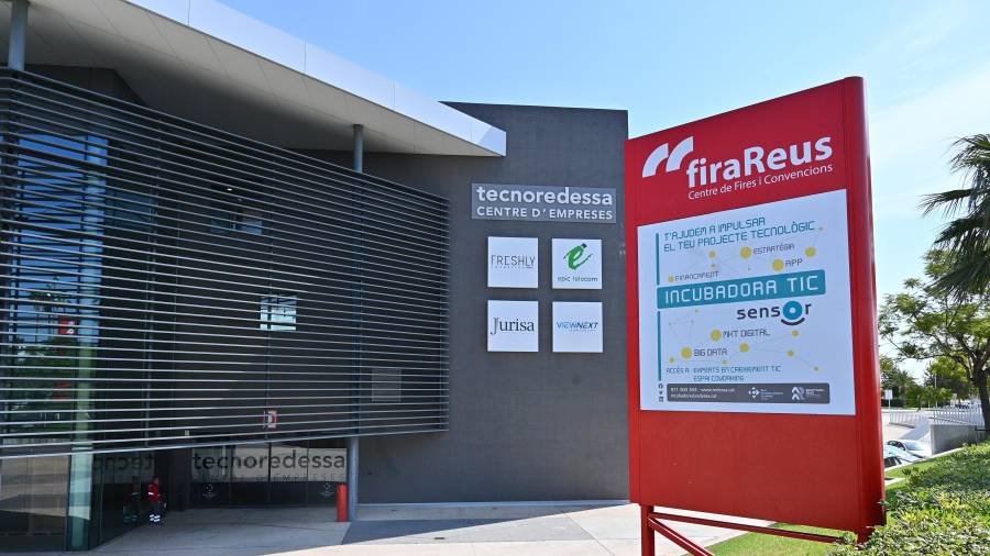 El Ayuntamiento de Reus impulsa un programa para captar empresas tecnológicas