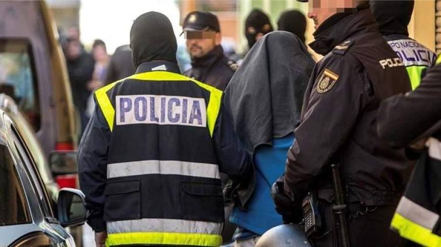 Temor en España por la probabilidad de atentados yihadistas