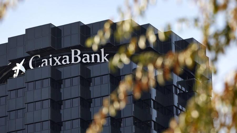 CaixaBank, elegido mejor banco en España y en Europa Occidental 2022 por Global Finance