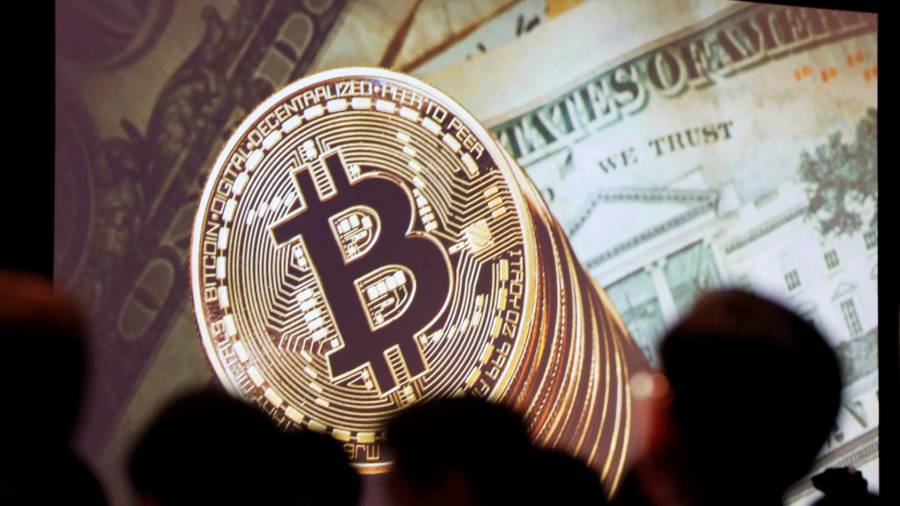 El ‘bitcoin’, el nuevo tragaperras del siglo XXI