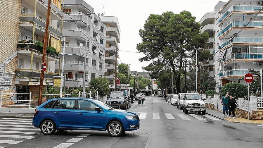 Les propostes més votades han estat les relacionades amb l’urbanisme pel que fa a la millora dels carrers i també sobre qüestions de mobilitat. FOTO: Alba Mariné