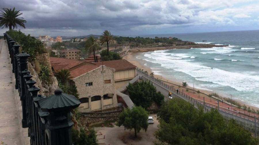 Vistas que se pueden disfrutar desde el Balcó del Mediterrani. Foto: Civitatis