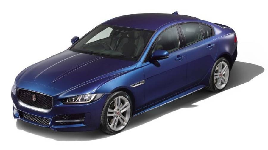 El programa `Jaguar Care´ confirma la confianza plena que la marca británica tiene en la calidad y acabados de sus berlinas.