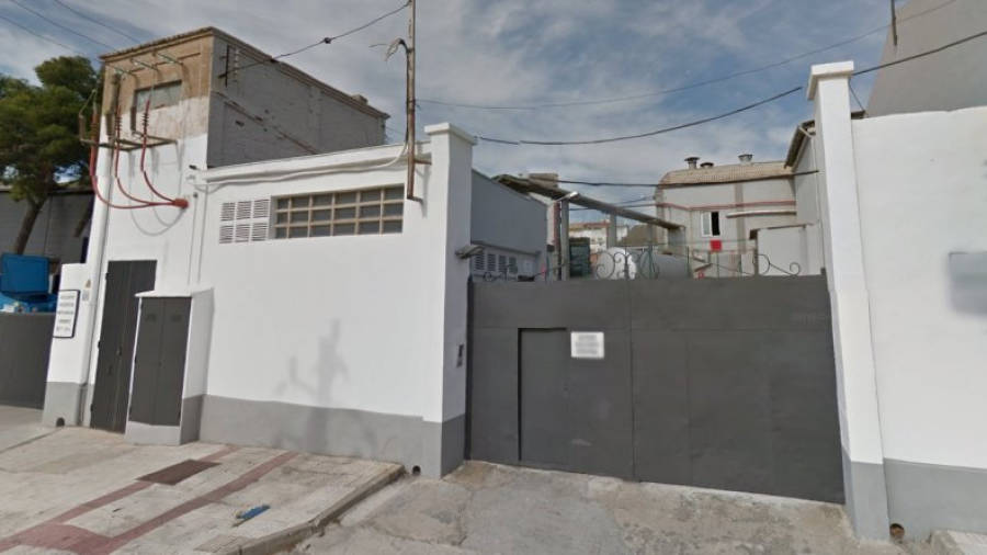 El accidente laboral tuvo lugar en la empresa SA Recasens. Foto: Google Maps