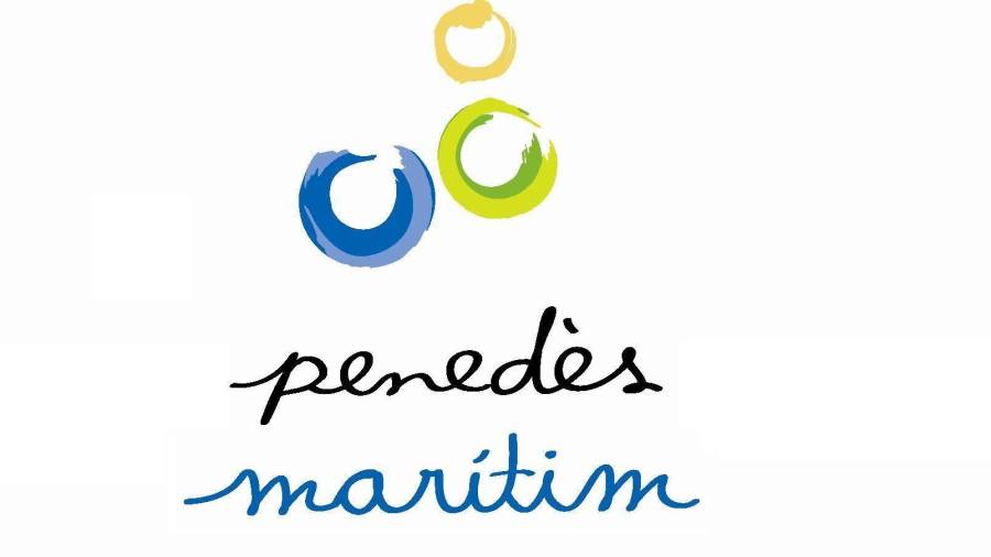 La marca Penedès Marítim se reivindica.