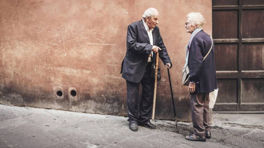 La longevidad en la vida será cada vez más evidente gracias a diversos factores. FOTO: DT