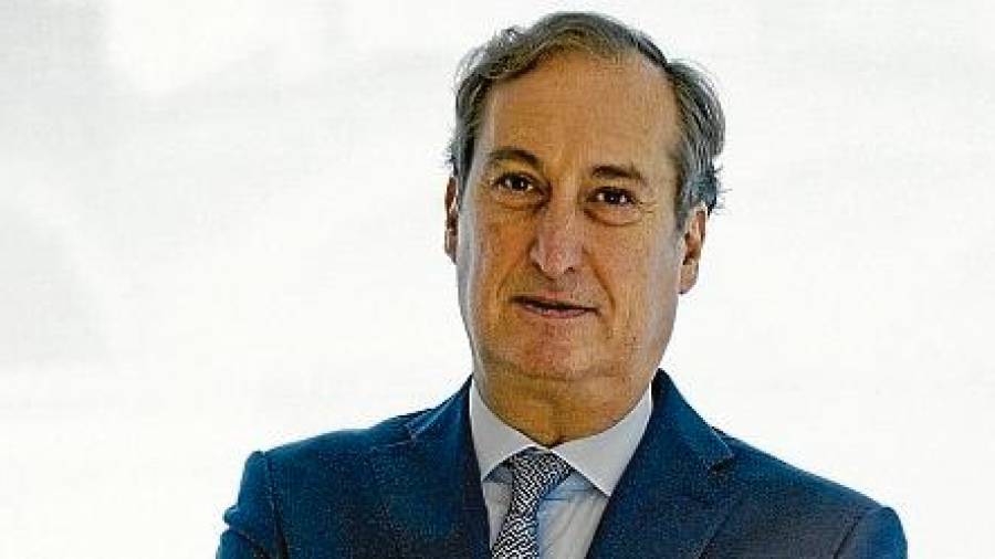 José María Pons (CEO y fundador de Square y exdirector del Barcelona Meeting Point)