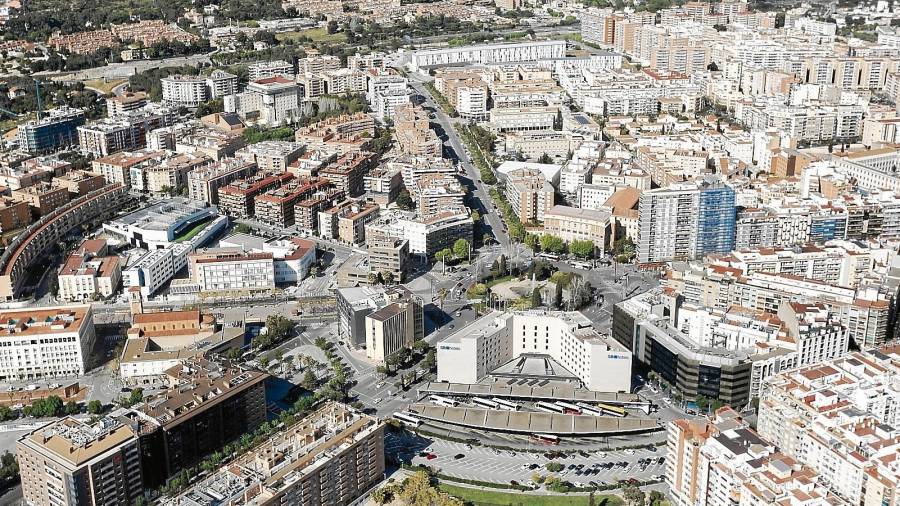Tarragona es una de las capitales donde se han realizado más ITE’s. FOTO: Pere Ferré