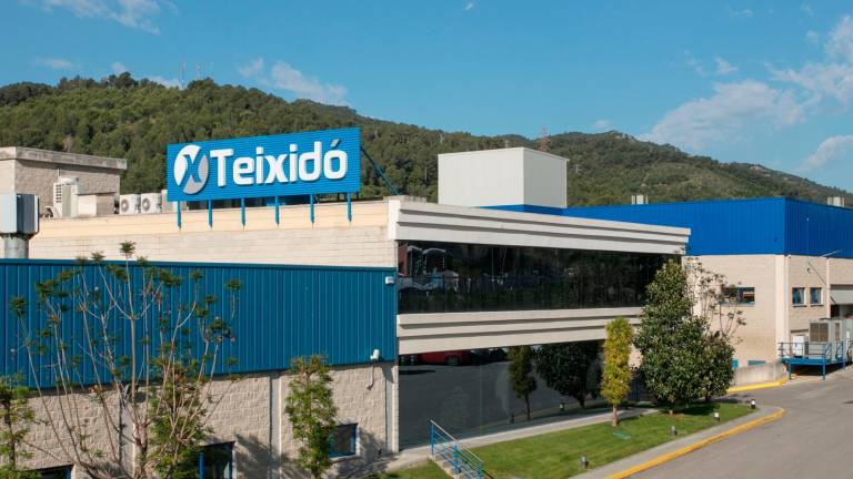 Industrias Teixidó es troba ubicada a la comarca del Baix Camp. FOTO: Cedida