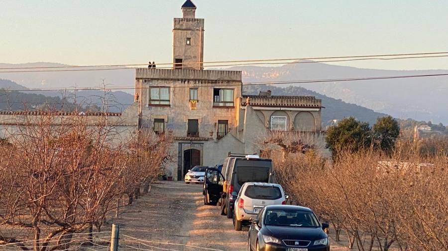El pistolero de Tarragona, en estado crítico tras ser neutralizado en Riudoms