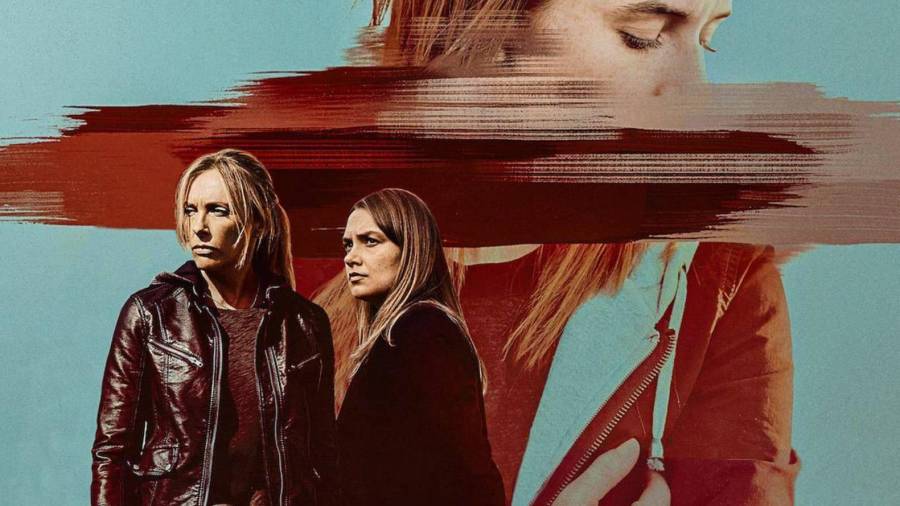 Toni Collette, Merritt Wever y Kaitlyn Dever protagonizan ‘Creedme’. Foto: Netflix
