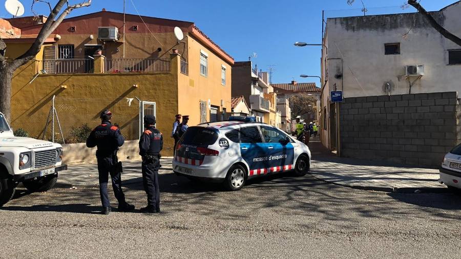 Mas Pellicer, la guerra sin fin del fraude eléctrico en Reus